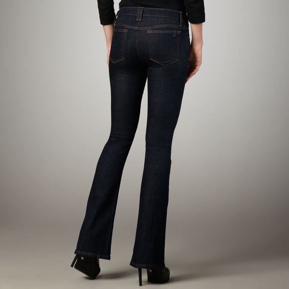 Joe’s Jeans skinny boot cut Jordan wash - Picture 2 of 7